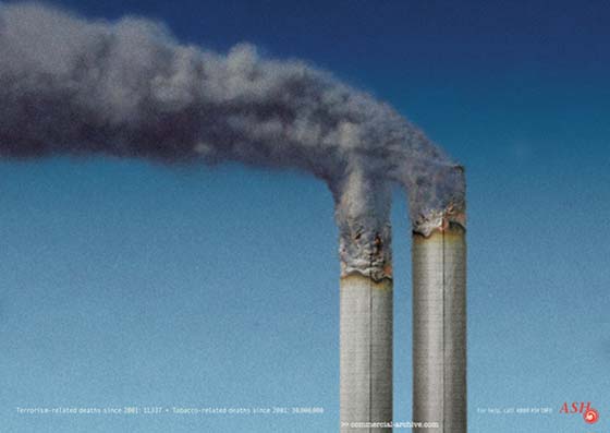 DDB Noua Zeelandă 11.377 de morţi din cauza terorismului; 30.000.000 de morţi din cauza fumatului